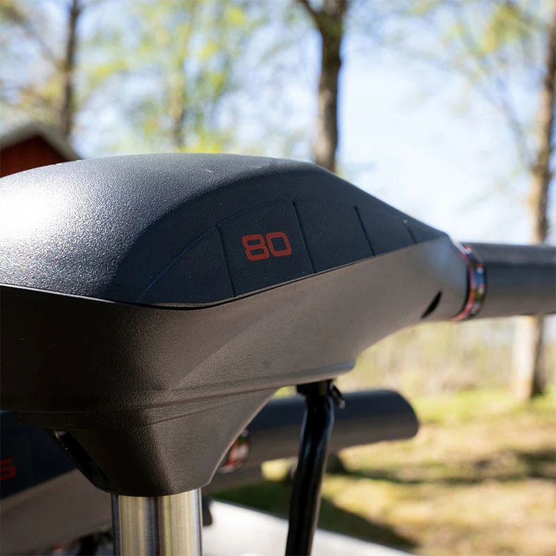 Rhino VX 80 V2 Electric Outboard Motor